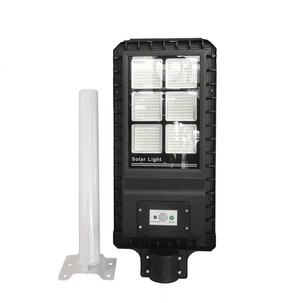 Solar Street Light S-AB120