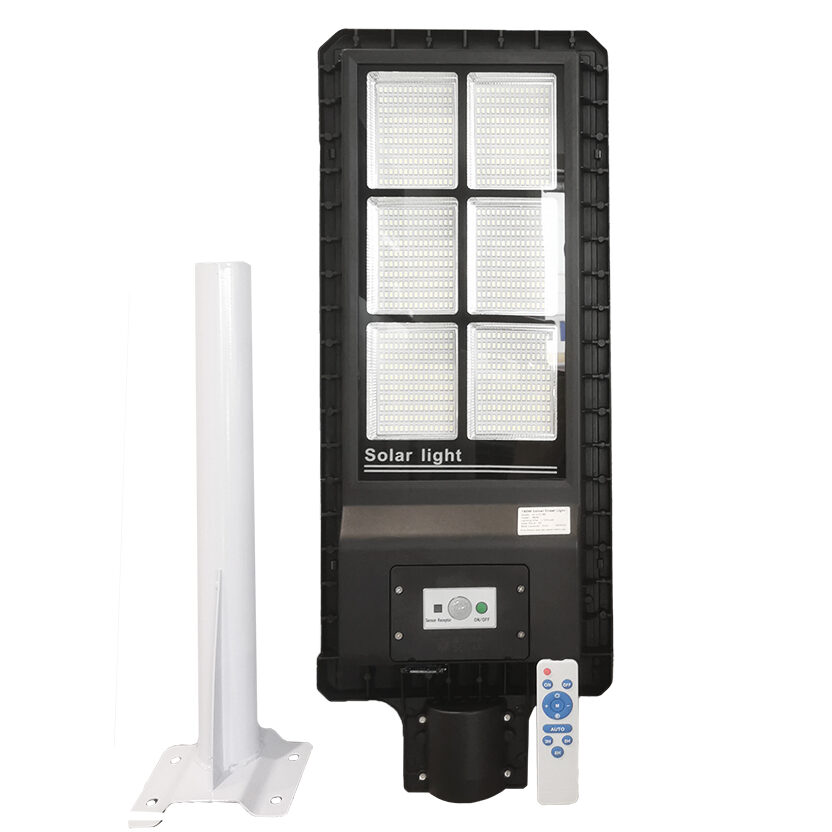 Solar Street Light S-AB-180
