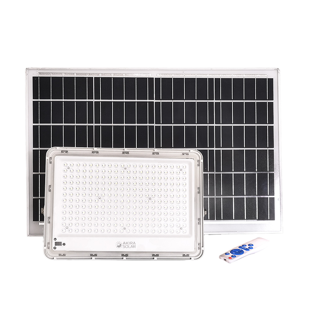 Solar Flood Light F-W240