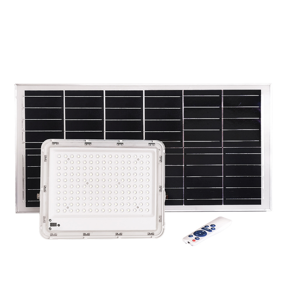 Solar Flood Light F-W150