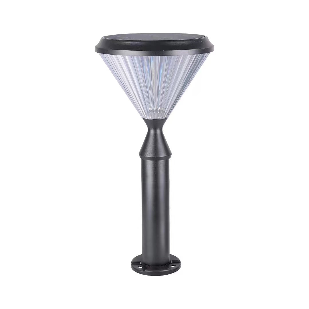 Solar Garden Light G-2675R