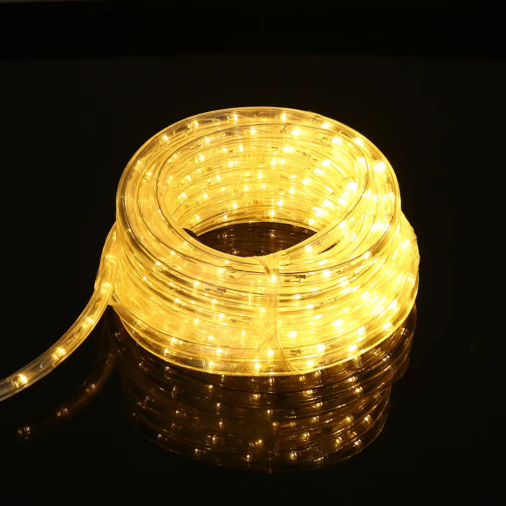Solar String Light